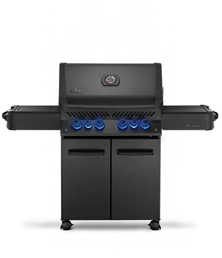 Phantom Prestige® 500 RSIB