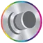 RGB Spectrum Control Knobs