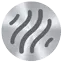 9.5mm Iconic WAVE™ Cooking Grids