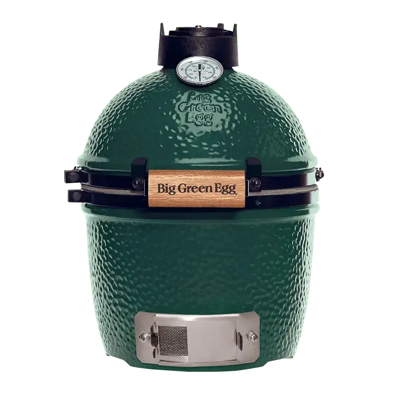 Mini Big Green Egg