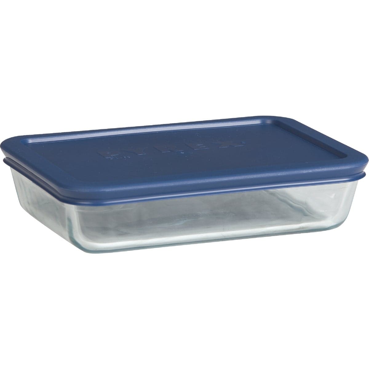 Rectangle Pyrex Containers Big Pyrex Simply Store 3-cup Rectangle Glass Storage Container With Lid ...