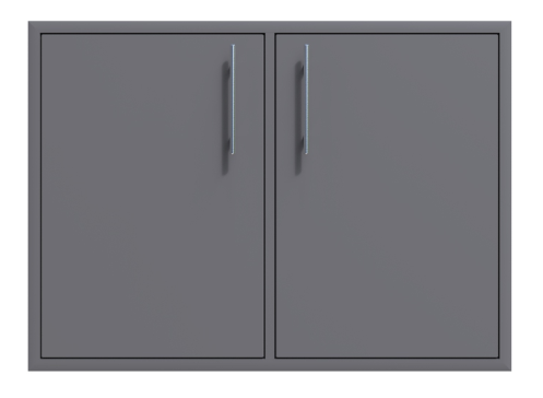 Double Door