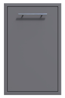Waste Bin Pull Out